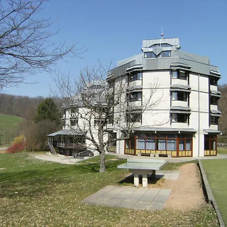 Hellmut-Waßmer-Jugendherberge Lörrach-3